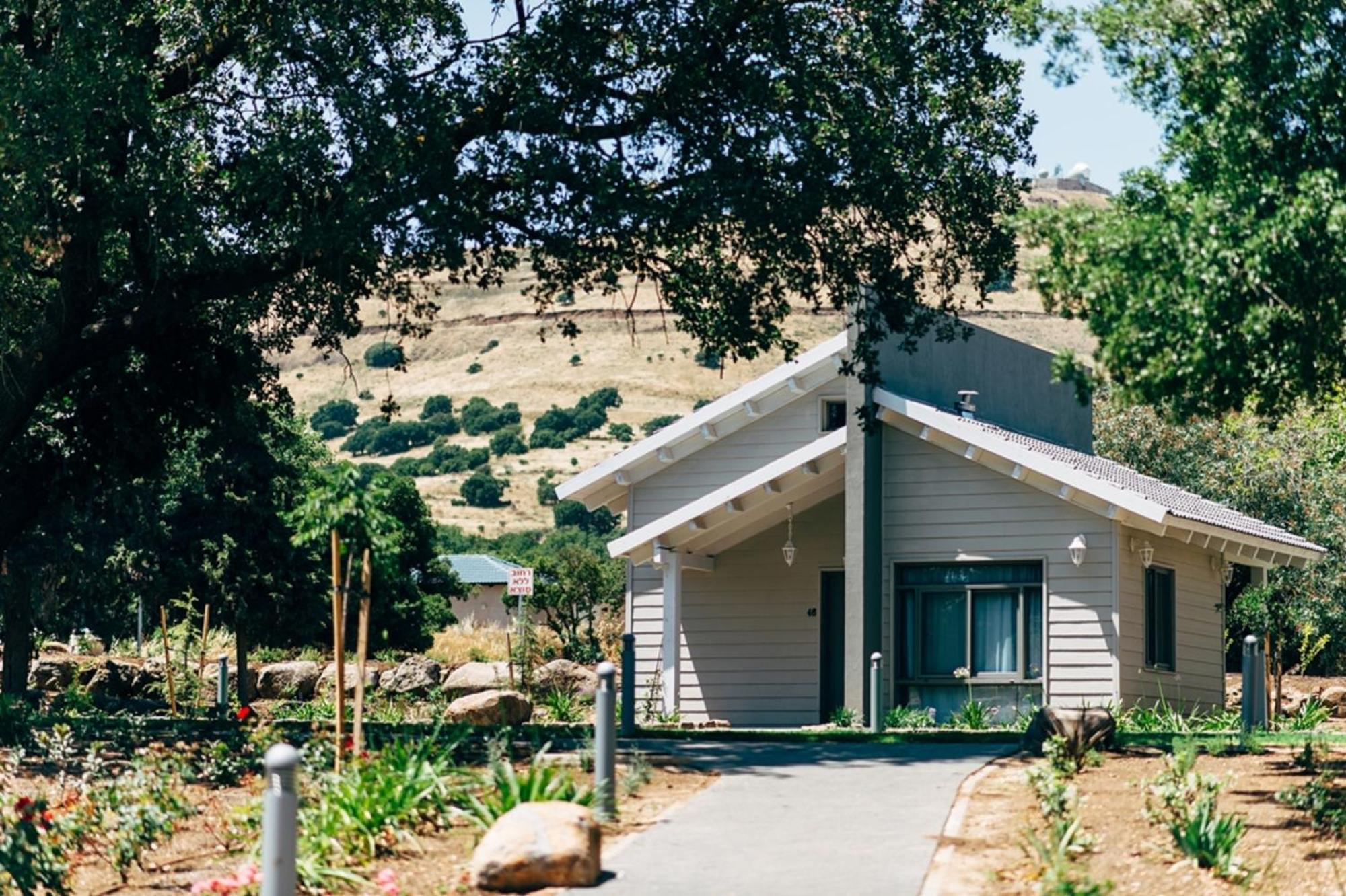 Ein Zivan Village Resort Cameră foto