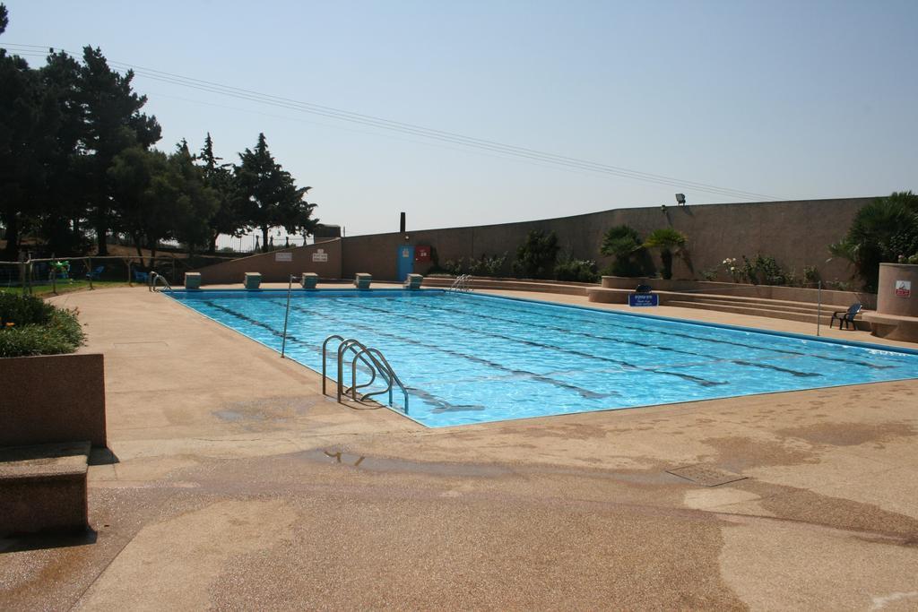 Ein Zivan Village Resort Cameră foto